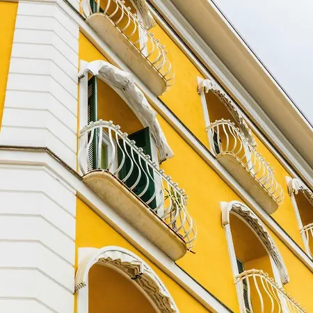 Eden By Portofinohomes Apartamento *