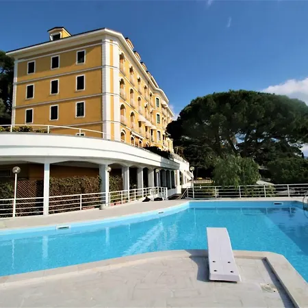 Eden By Portofinohomes Apartamento *