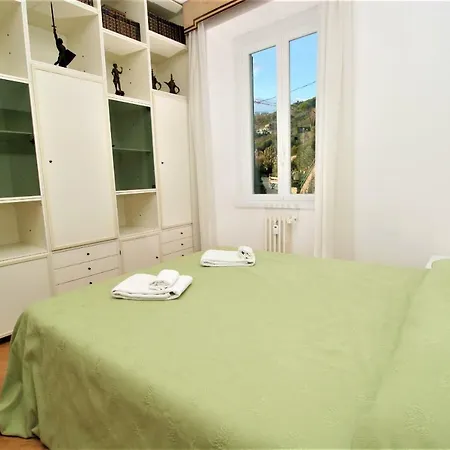 Eden By Portofinohomes Apartamento Santa Margherita Ligure