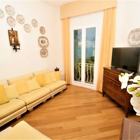 Eden By Portofinohomes سانتا مارغريتا ليغور