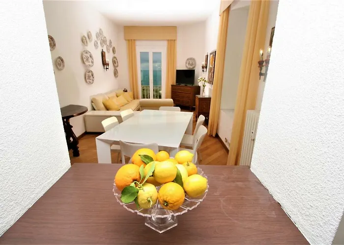 Eden By Portofinohomes * Santa Margherita Ligure
