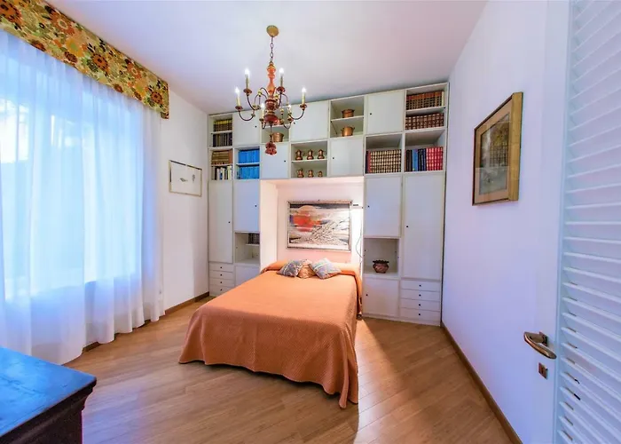 Eden By Portofinohomes Apartmán Santa Margherita Ligure
