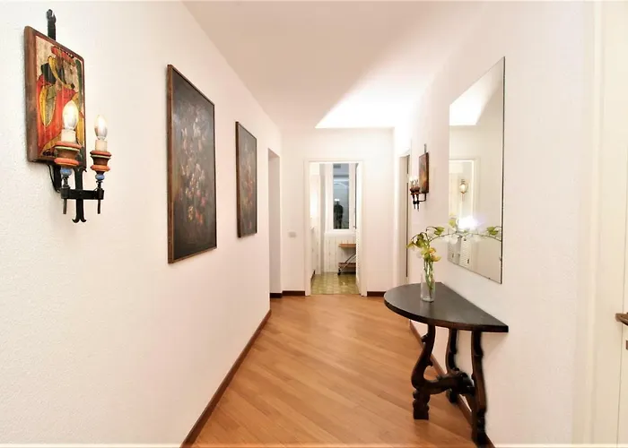 Eden By Portofinohomes Apartmán