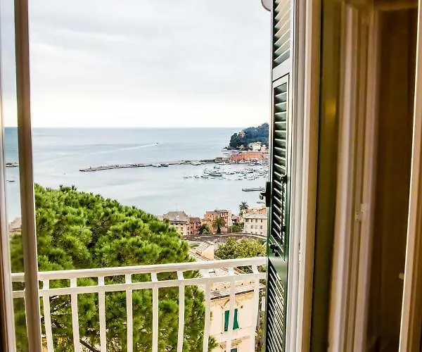 Eden By Portofinohomes Santa Margherita Ligure