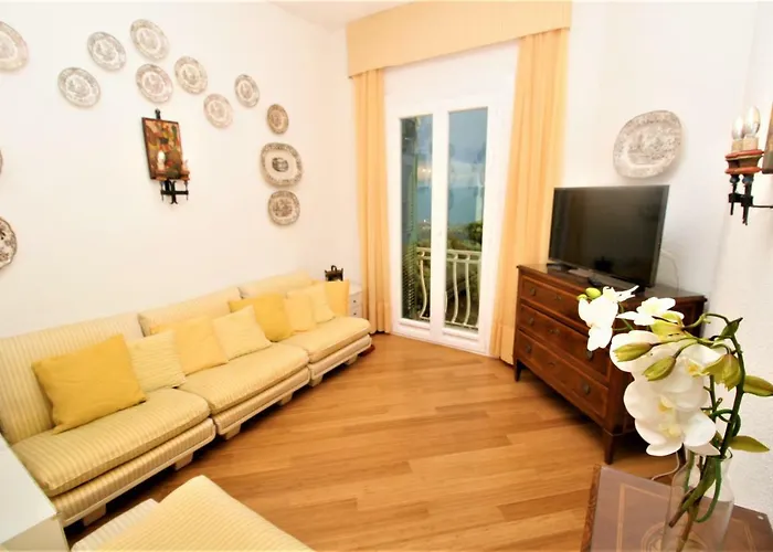 Eden By Portofinohomes Santa Margherita Ligure