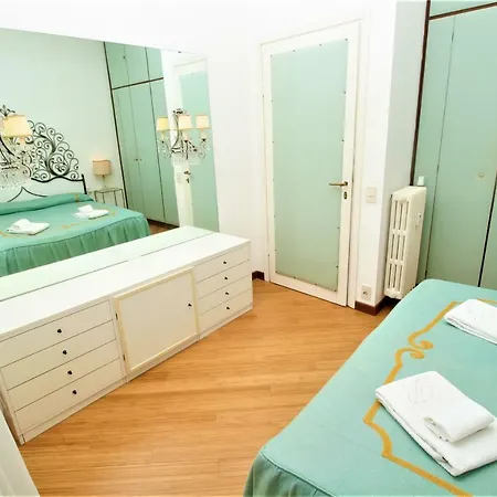 Eden By Portofinohomes Apartment
