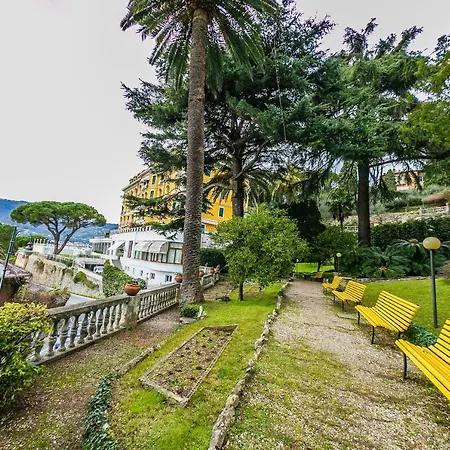 Eden By Portofinohomes Apartment