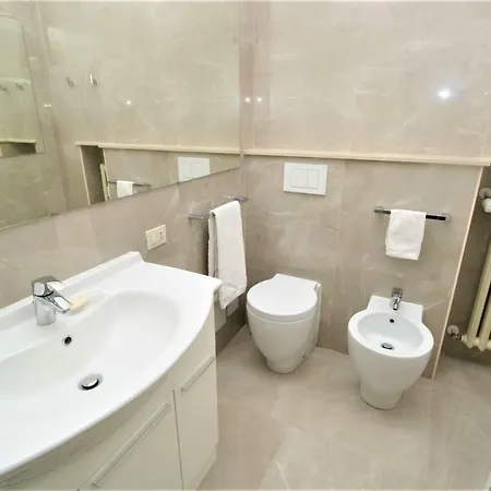 Eden By Portofinohomes Apartment Santa Margherita Ligure