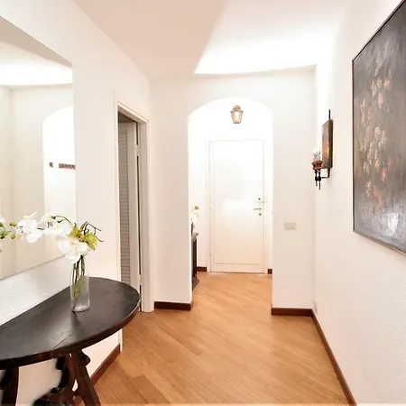 Appartement Eden