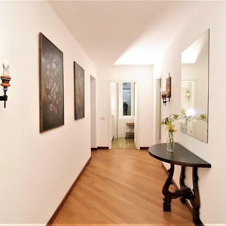 Eden By Portofinohomes Apartment