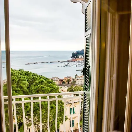 Eden By Portofinohomes Santa Margherita Ligure