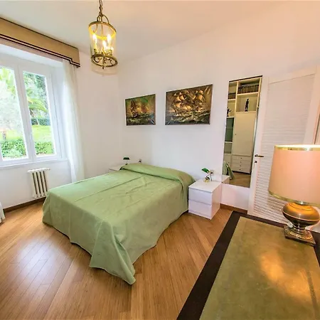 Eden By Portofinohomes Apartment