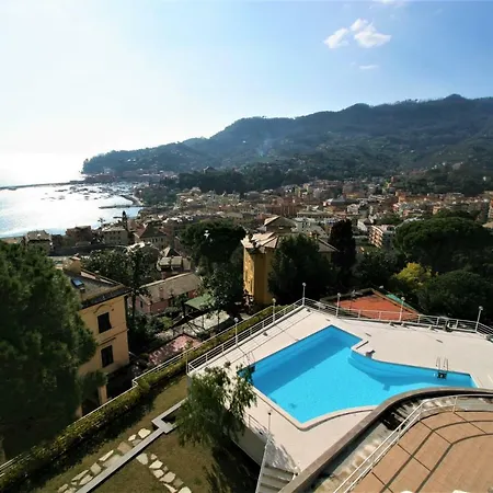 Eden Appartement Santa Margherita Ligure