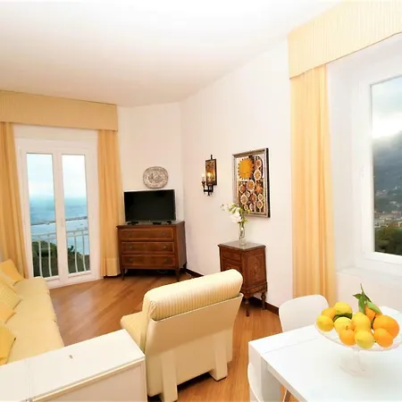 Apartment Eden By Portofinohomes Santa Margherita Ligure