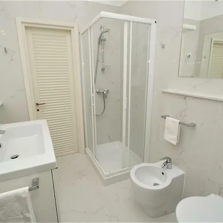 Eden By Portofinohomes Apartment