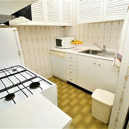 Apartment Eden By Portofinohomes *