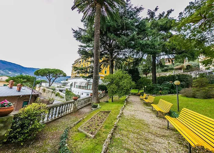 Eden By Portofinohomes 아파트